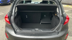 Ford Fiesta 1.0 EcoBoost Titanium 5dr Petrol Hatchback